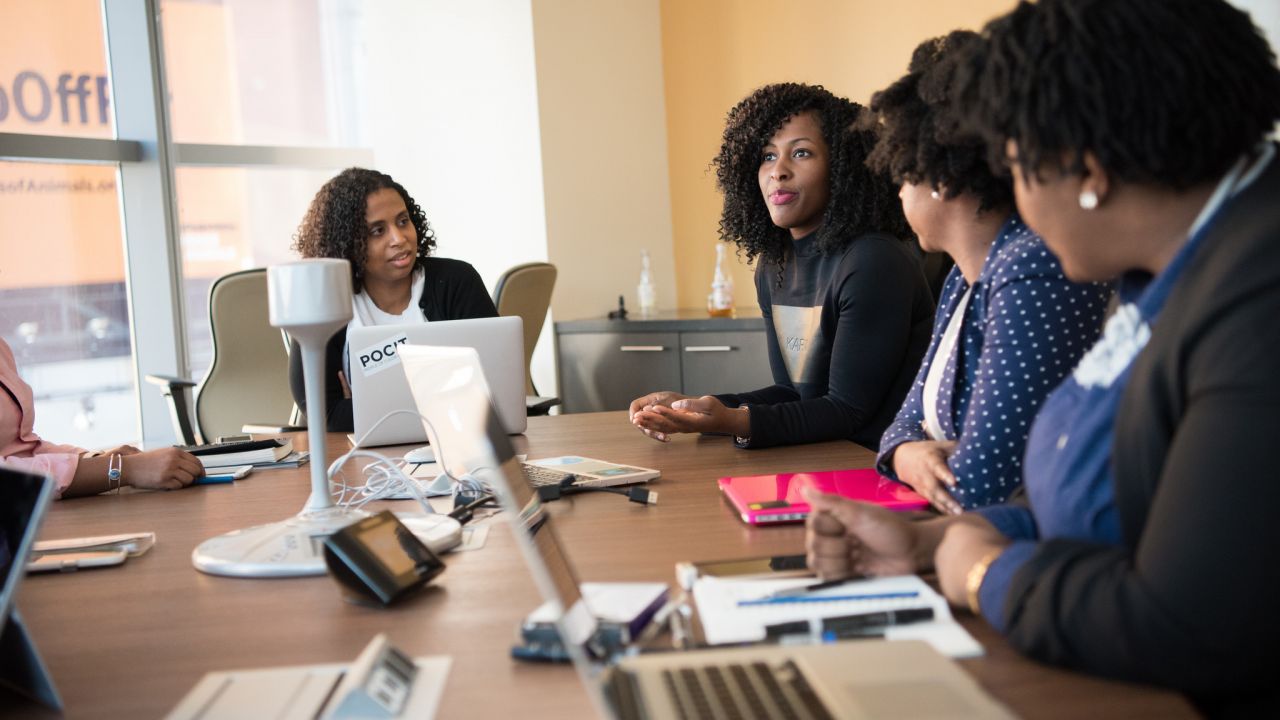 Respect What Your Workplace Stands For