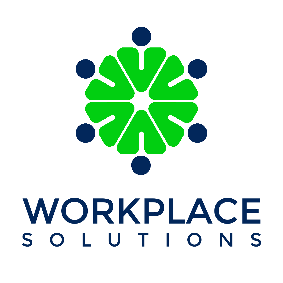 Workplace Solutions logo